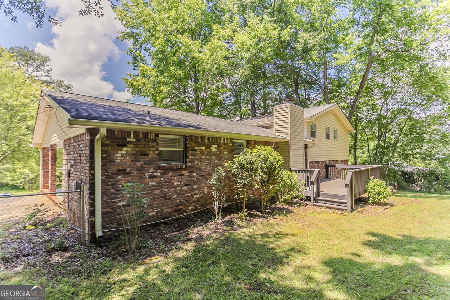 4016 Nations Drive Douglasville - 28