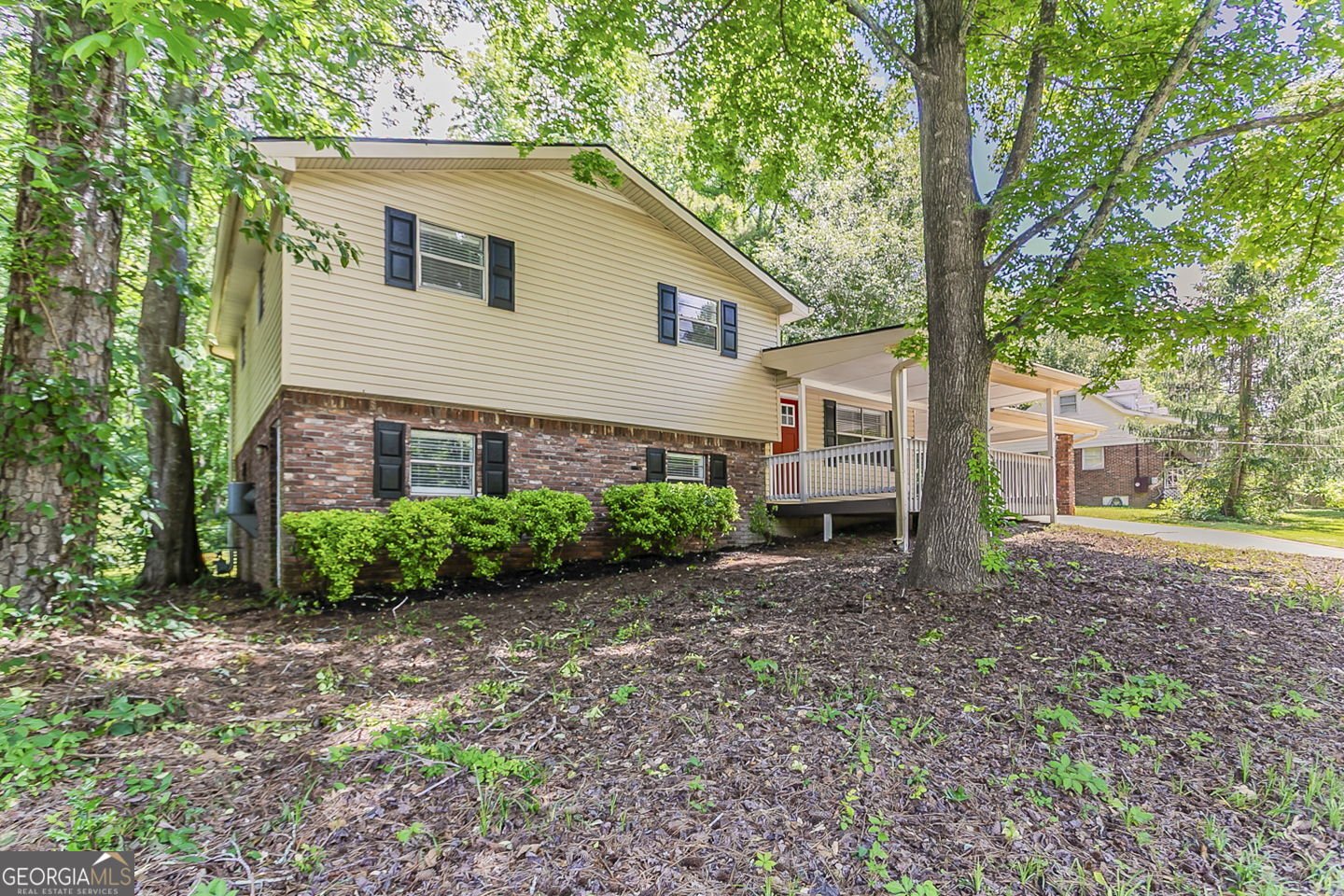 4016 Nations Drive Douglasville - 3