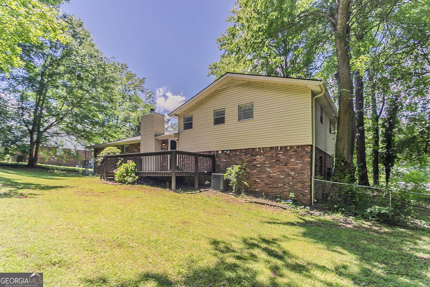 4016 Nations Drive Douglasville - 30