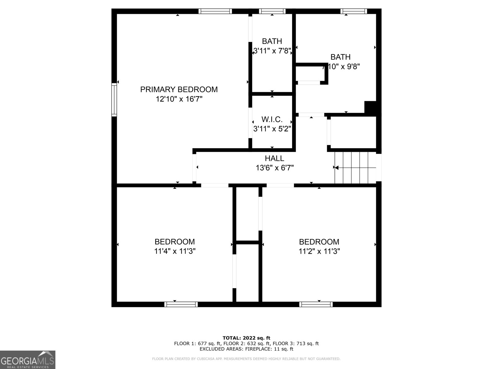4016 Nations Drive Douglasville - 32