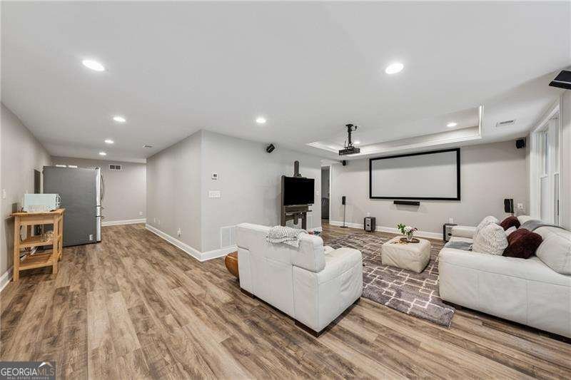 641 Lake Overlook Drive Canton - 18