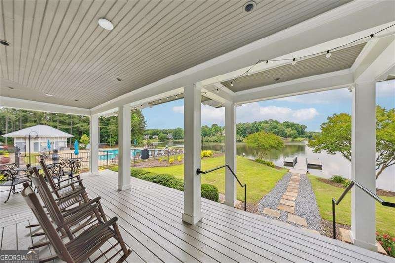 641 Lake Overlook Drive Canton - 35