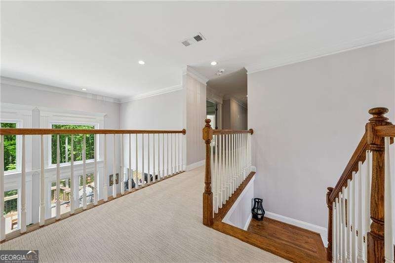 641 Lake Overlook Drive Canton - 9