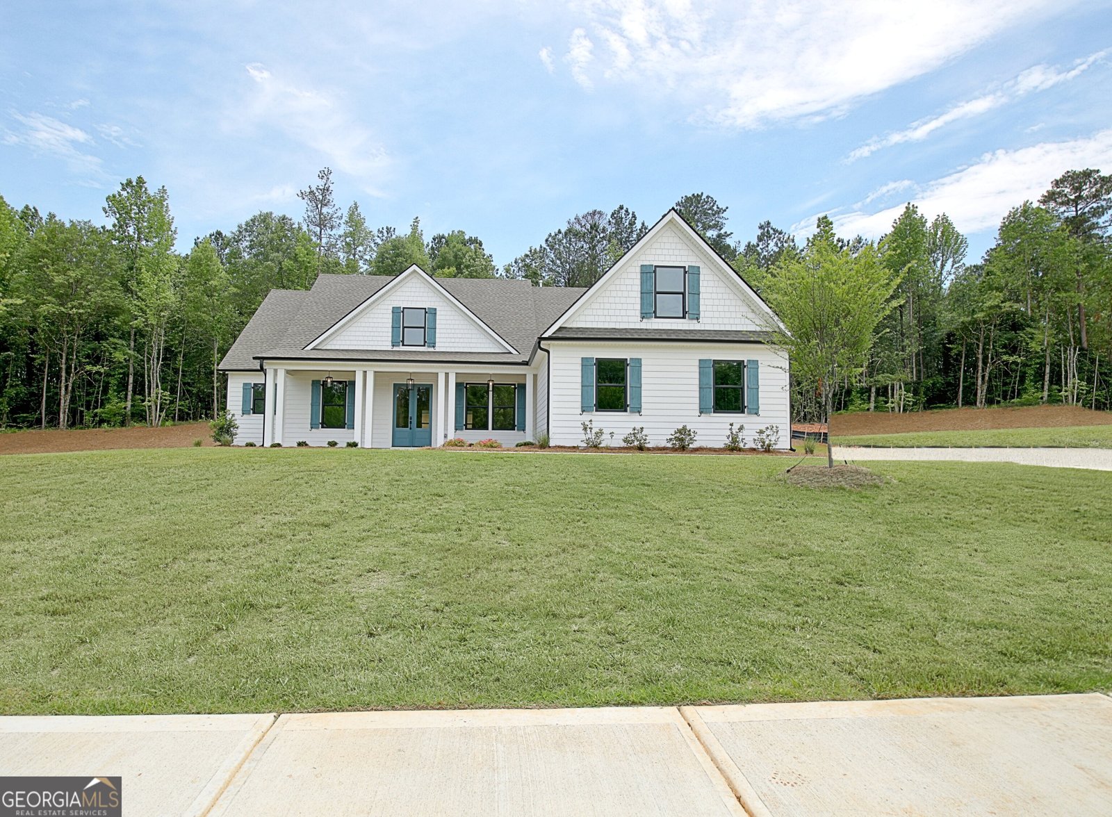 112 Ryeland Drive Senoia - 3