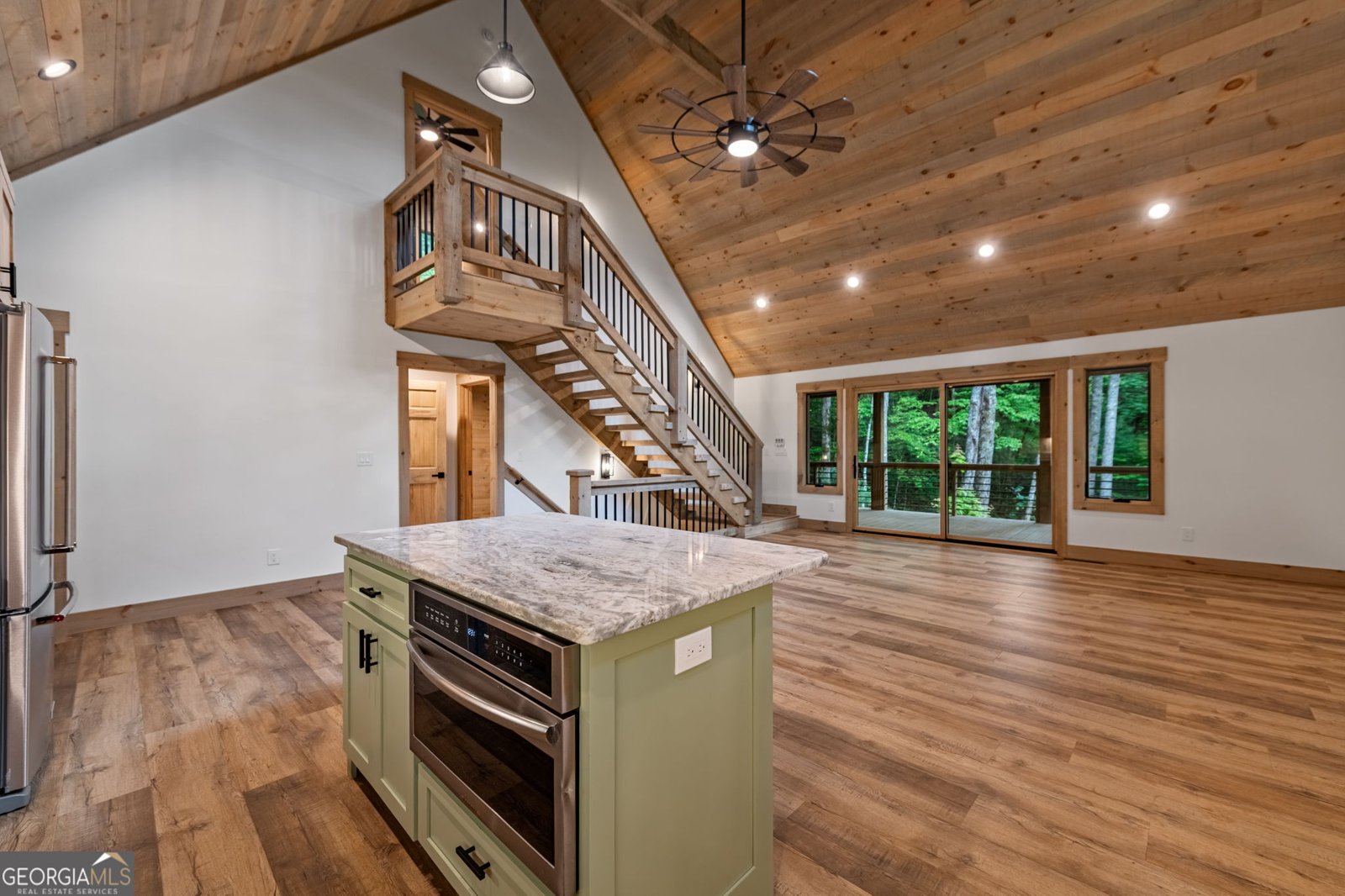 74 Cohutta Overlook Way Blue Ridge - 20