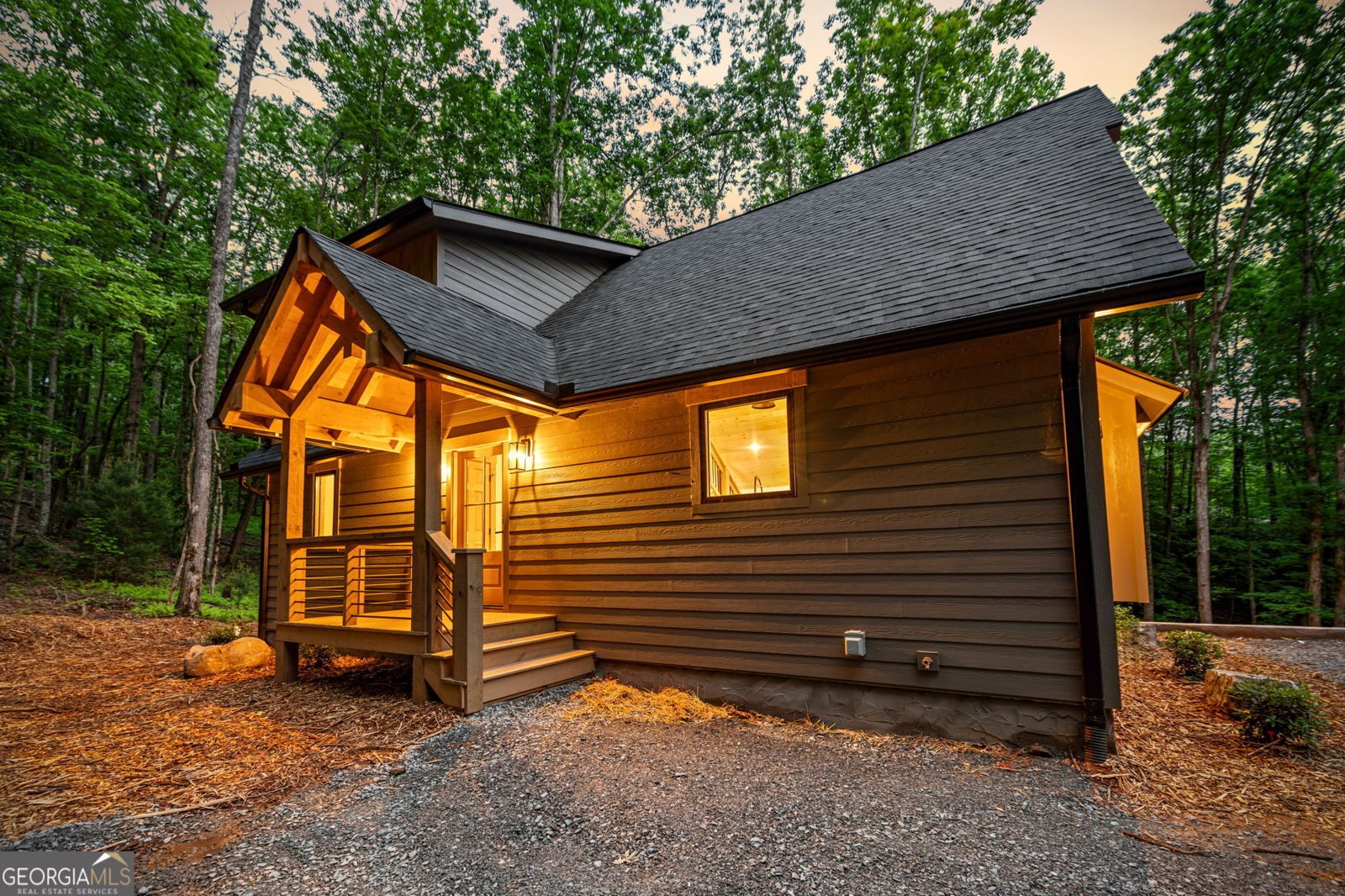 74 Cohutta Overlook Way Blue Ridge - 49