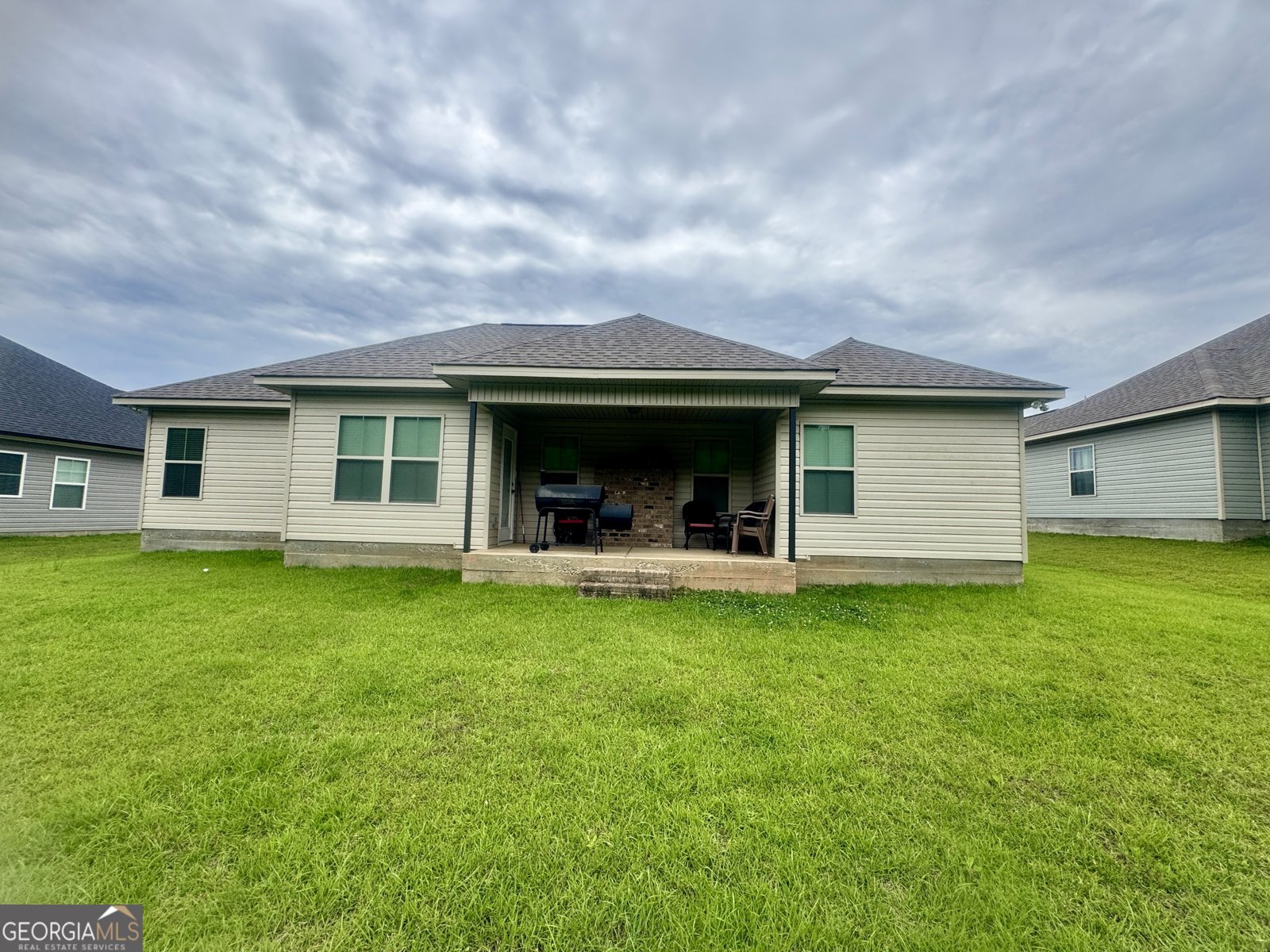 234 Creek Ridge Drive Warner Robins - 30