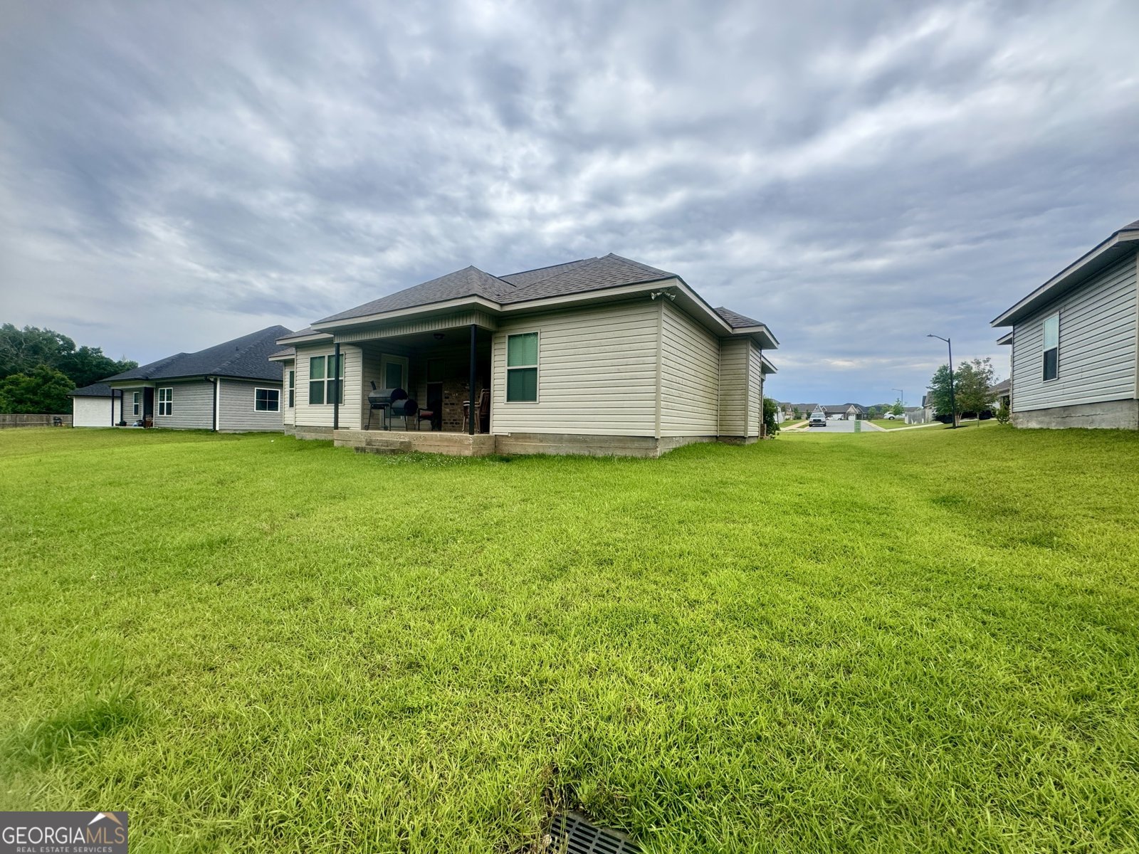 234 Creek Ridge Drive Warner Robins - 31