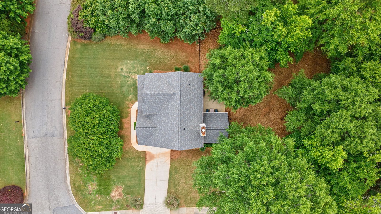 200 Hidden Spring Way Athens - 45