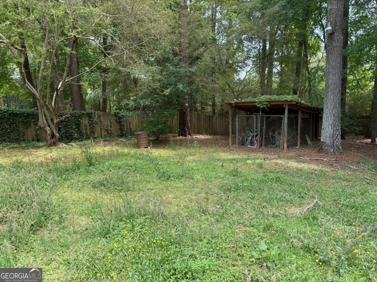 108 Fair Oaks Drive Conyers - 24