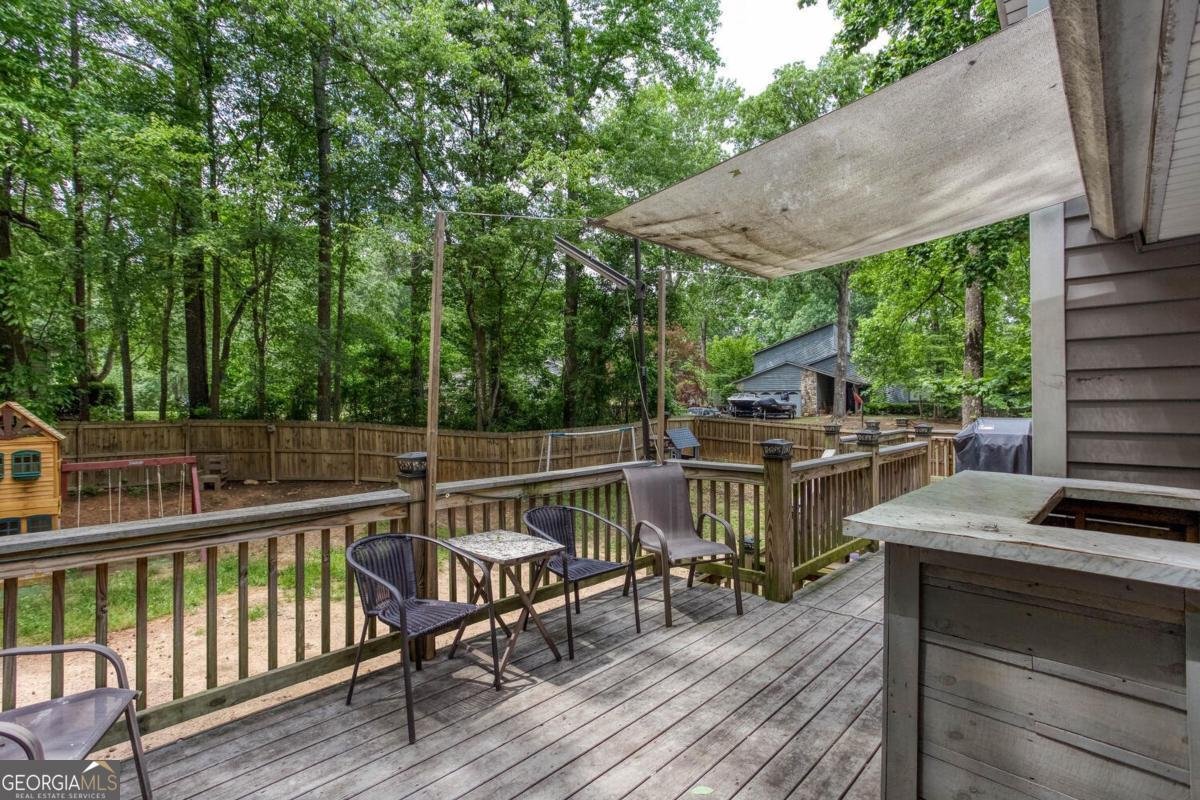 1220 Wade Green Circle Acworth - 38
