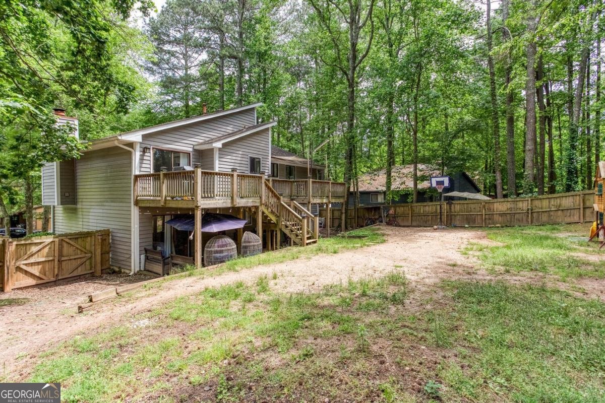 1220 Wade Green Circle Acworth - 41