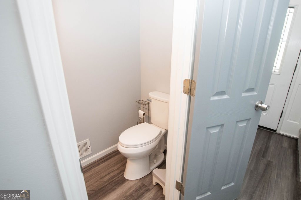 1851 Harvest Way Loganville - 3