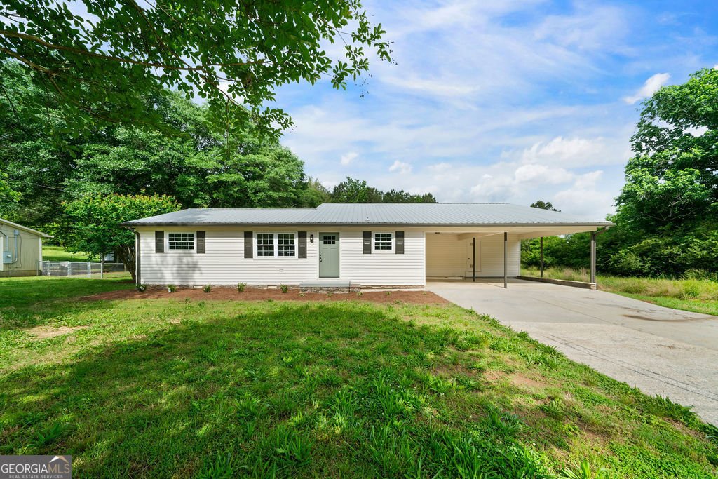 204 Boyd Valley Road Rome - 1