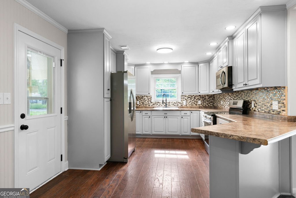 204 Boyd Valley Road Rome - 10