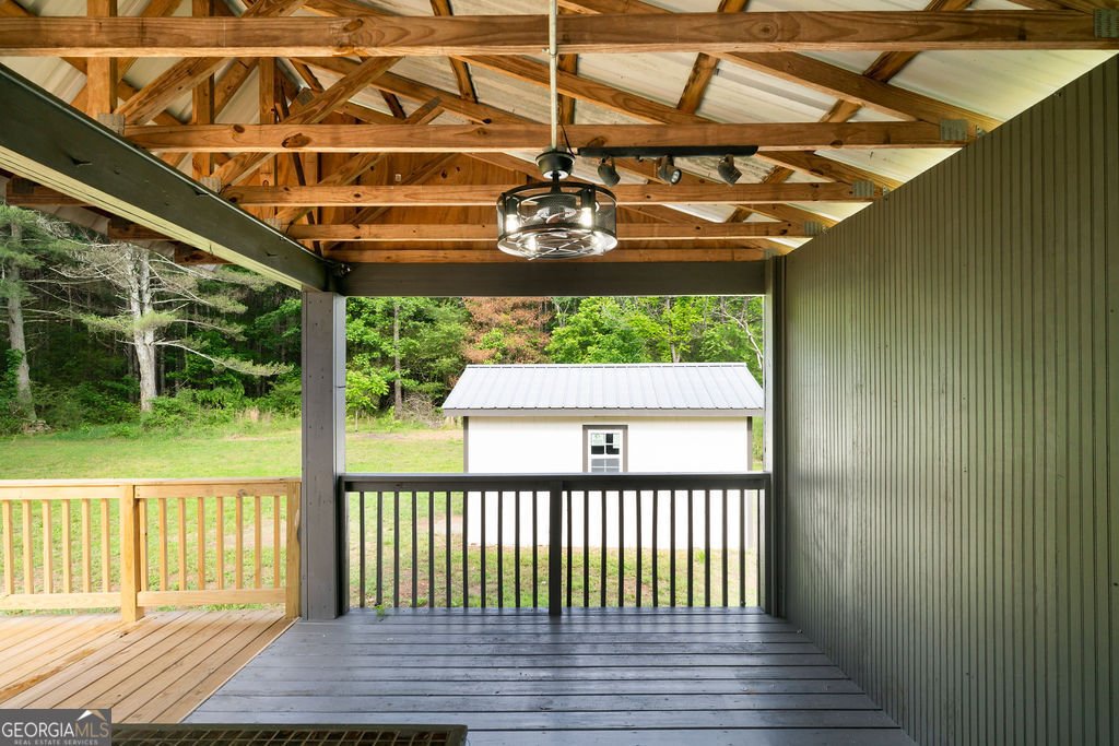 204 Boyd Valley Road Rome - 32