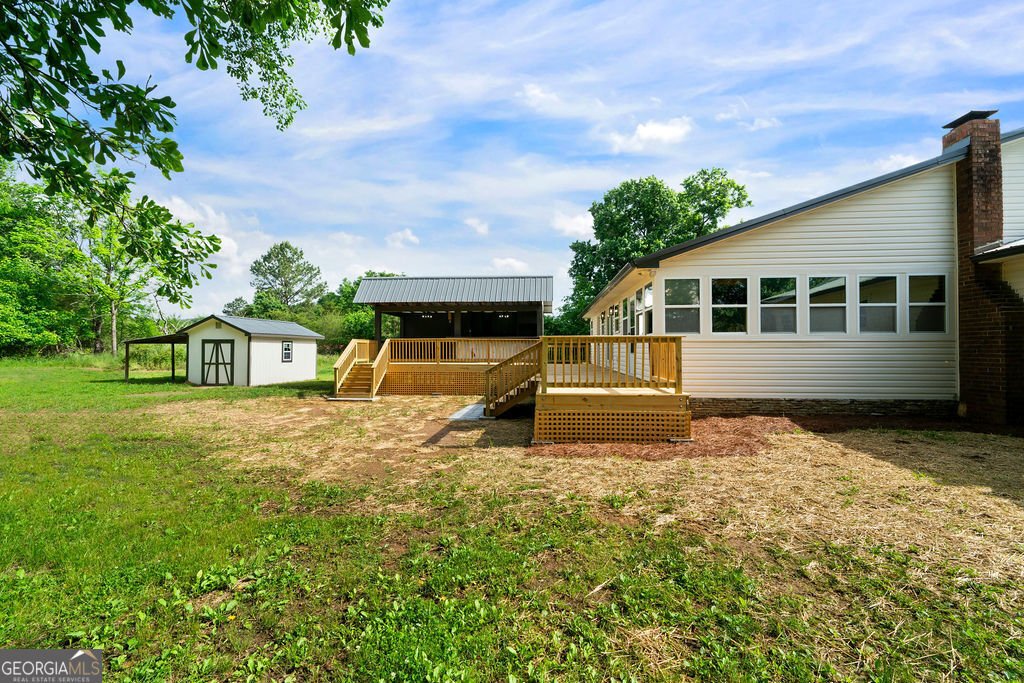 204 Boyd Valley Road Rome - 35