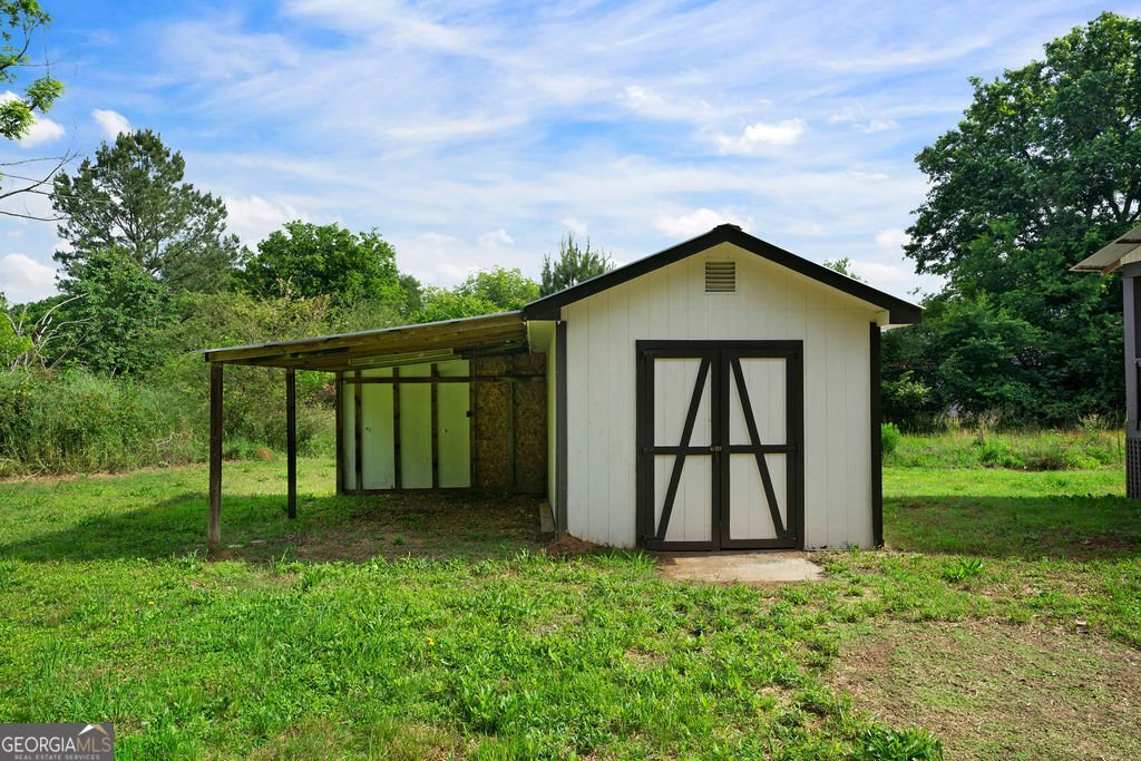 204 Boyd Valley Road Rome - 36