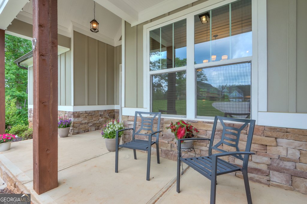 10 Berryhill Place Cartersville - 4