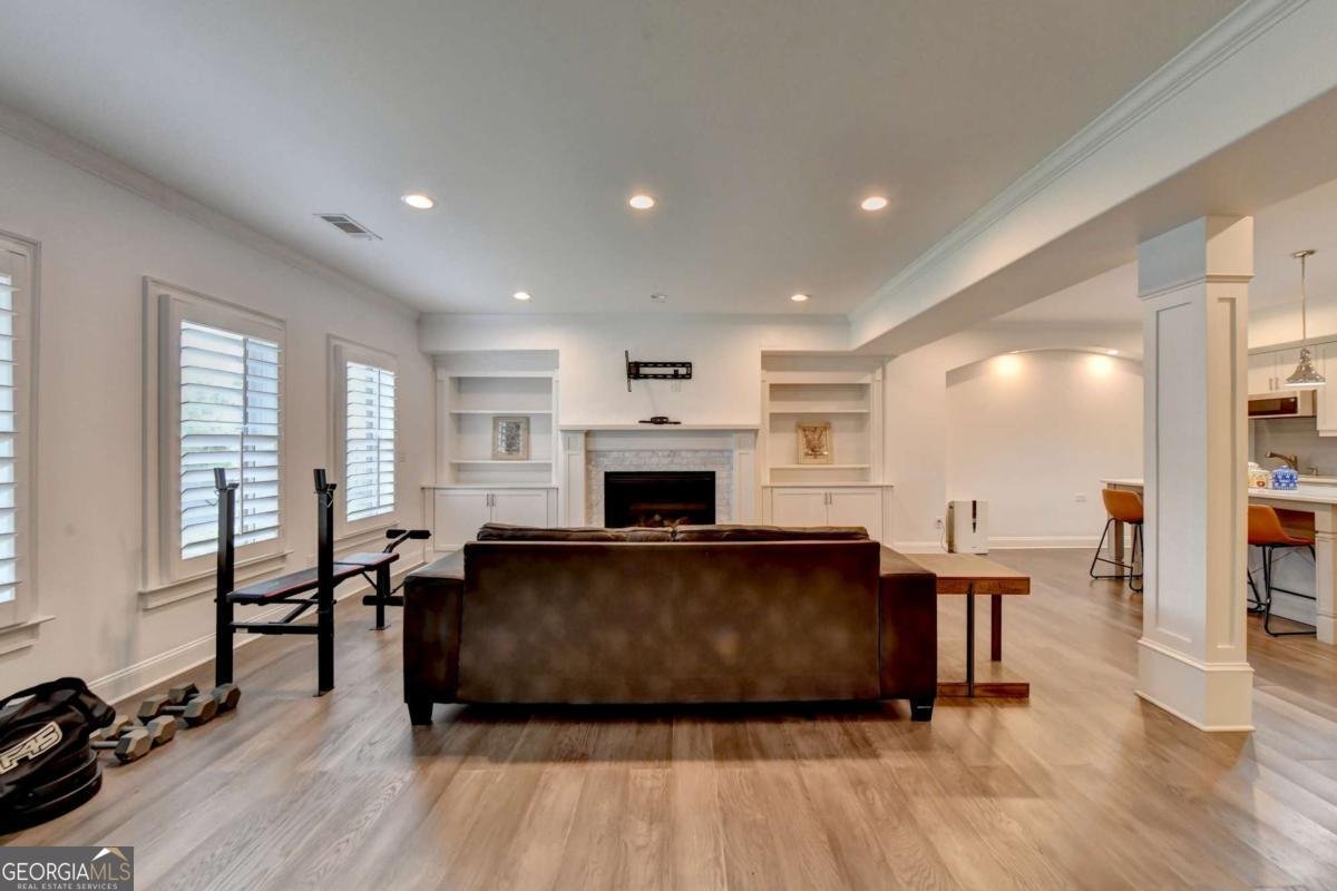 828 Olmsted Lane Duluth - 21