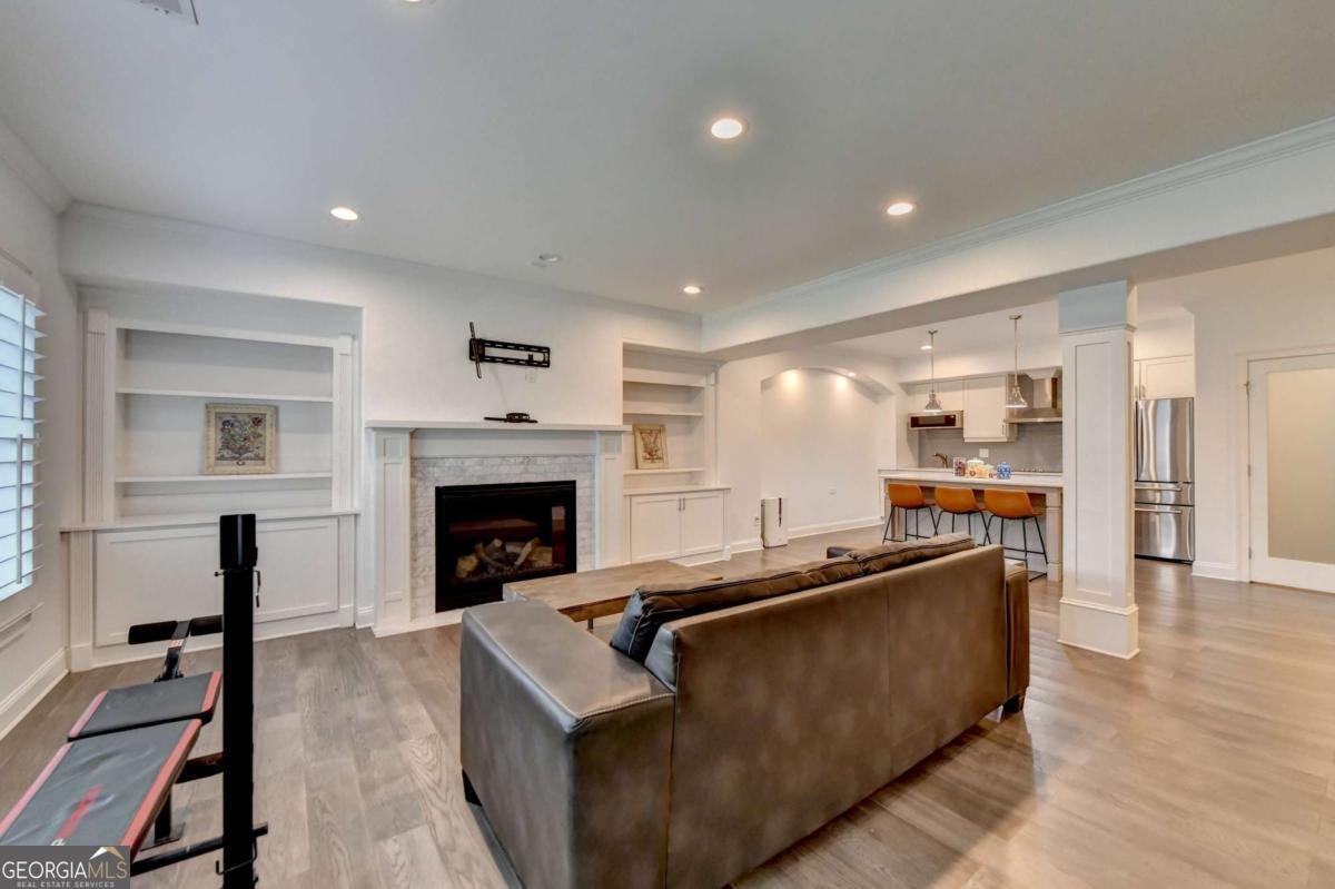 828 Olmsted Lane Duluth - 22