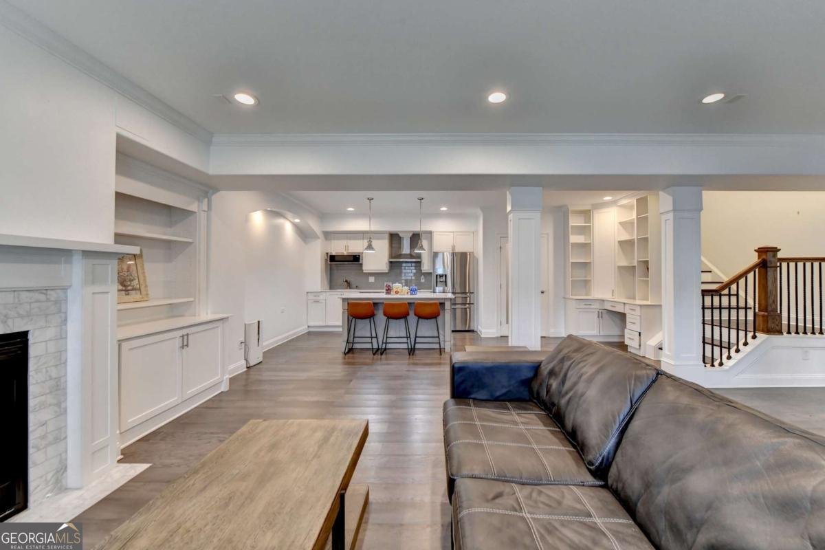 828 Olmsted Lane Duluth - 23
