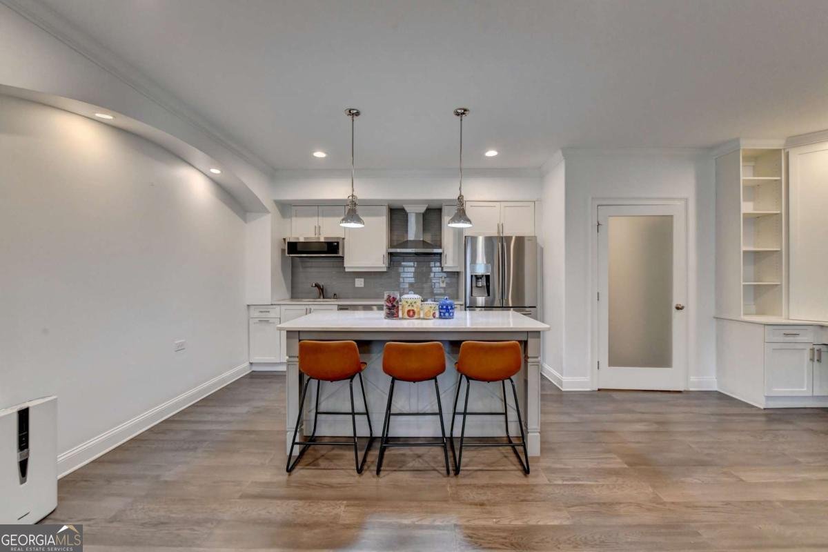 828 Olmsted Lane Duluth - 24