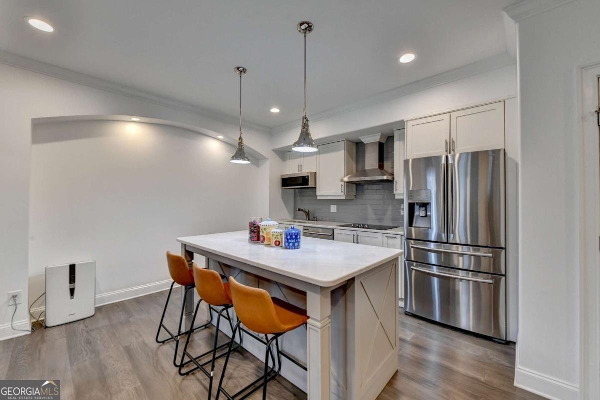 828 Olmsted Lane Duluth - 25