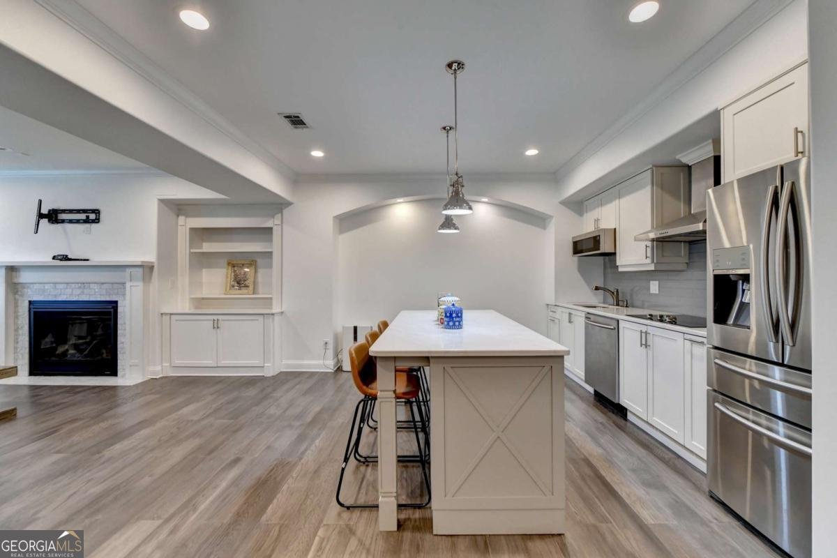 828 Olmsted Lane Duluth - 26