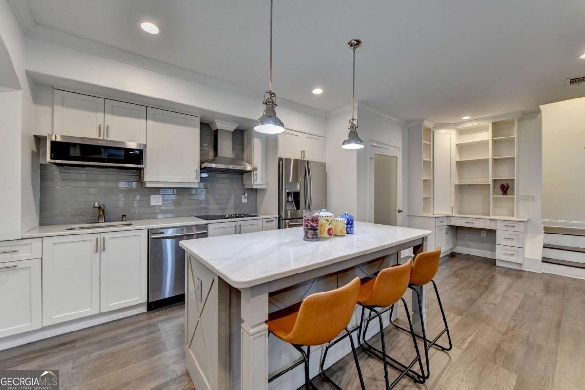 828 Olmsted Lane Duluth - 27