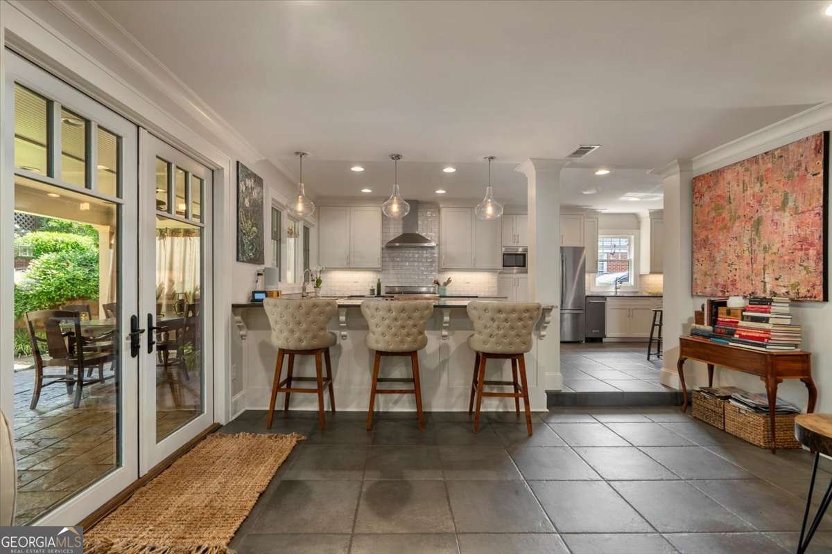 430 Milledge Circle Athens - 18