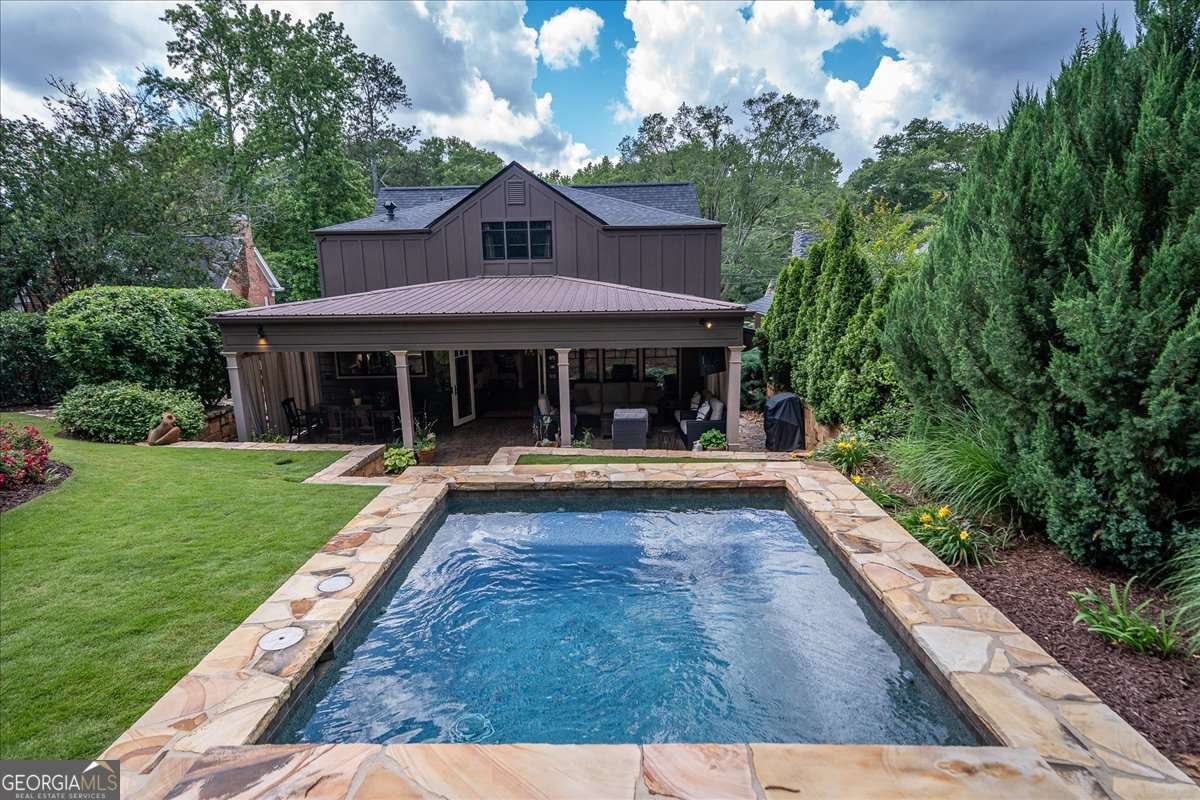 430 Milledge Circle Athens - 49