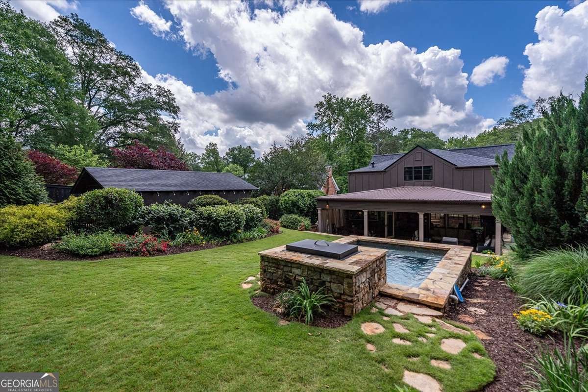 430 Milledge Circle Athens - 52