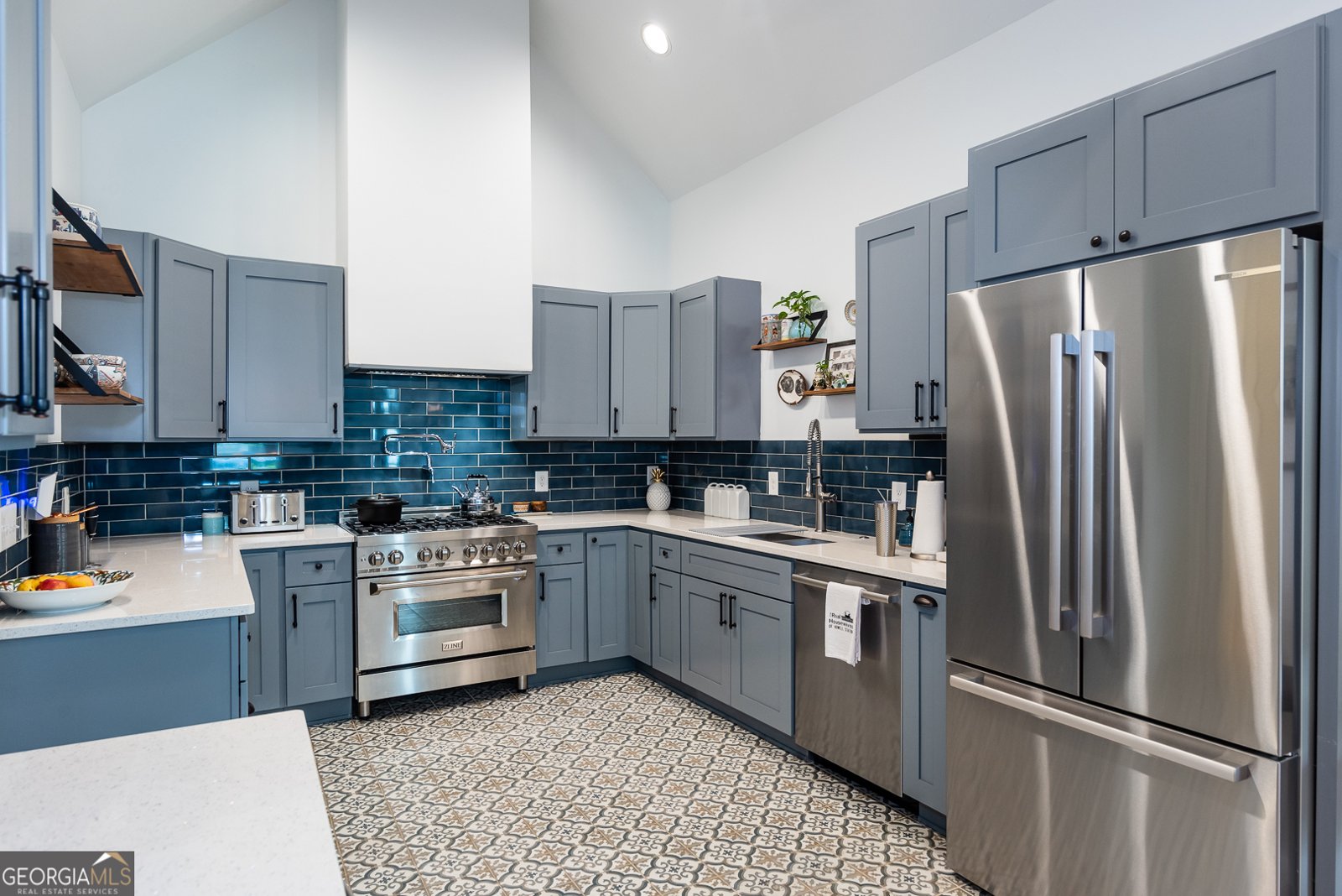 1143 Church Street Atlanta - 22