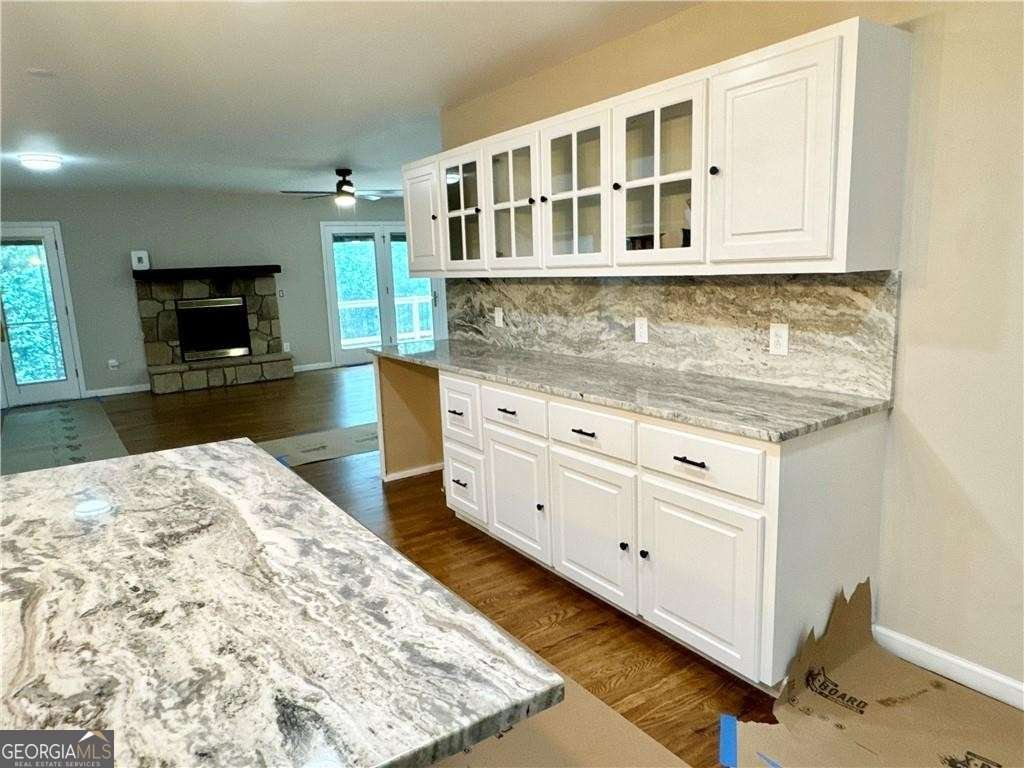 1803 Chatuge Hills Road Hiawassee - 11