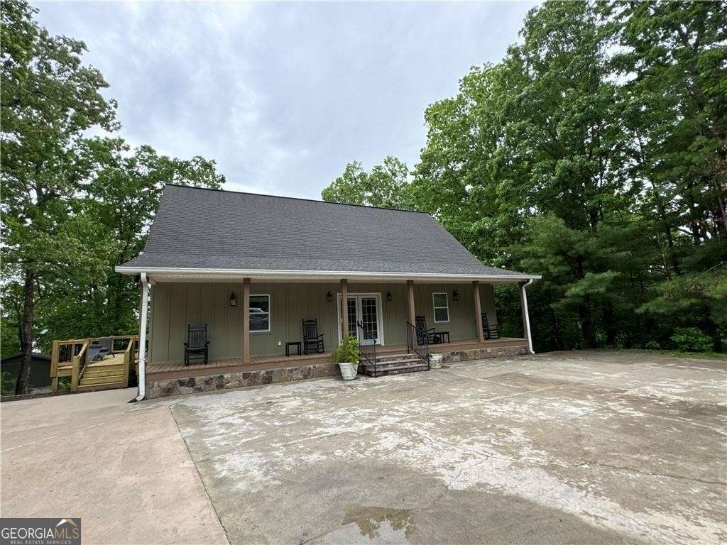 1803 Chatuge Hills Road Hiawassee - 41