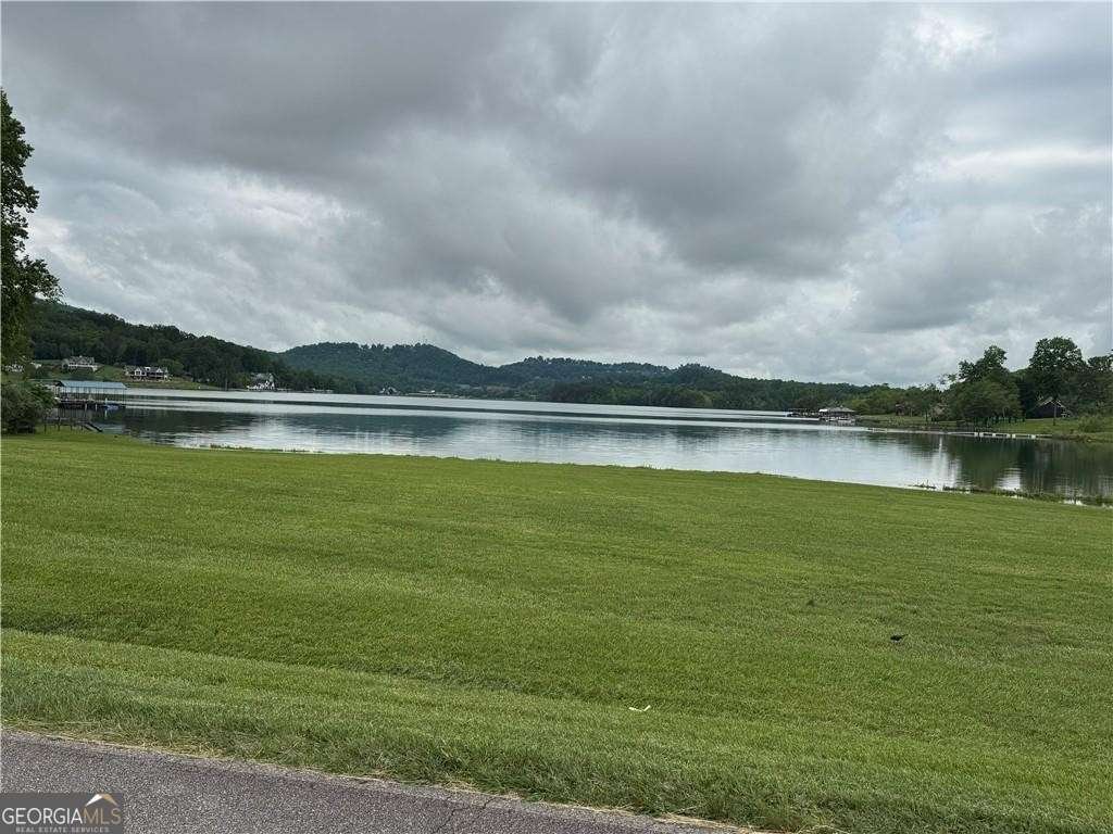 1803 Chatuge Hills Road Hiawassee - 42