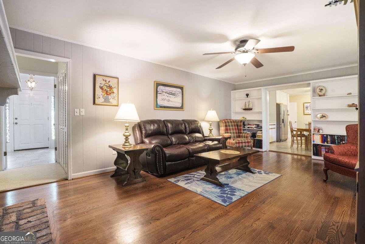 5170 Oxbow Road Stone Mountain - 11