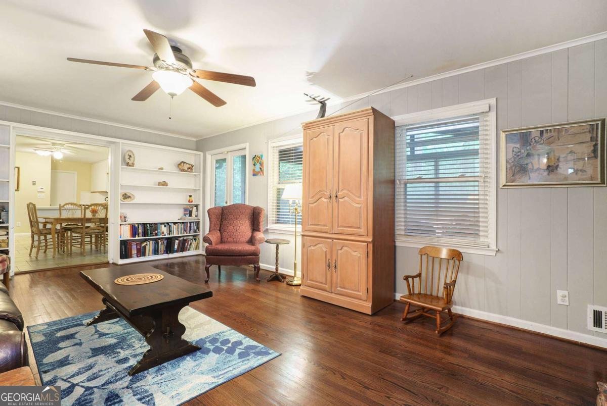 5170 Oxbow Road Stone Mountain - 12