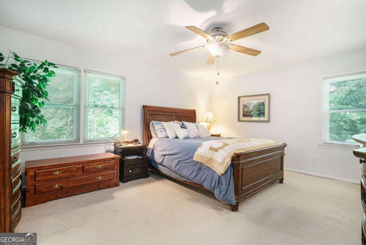 5170 Oxbow Road Stone Mountain - 14
