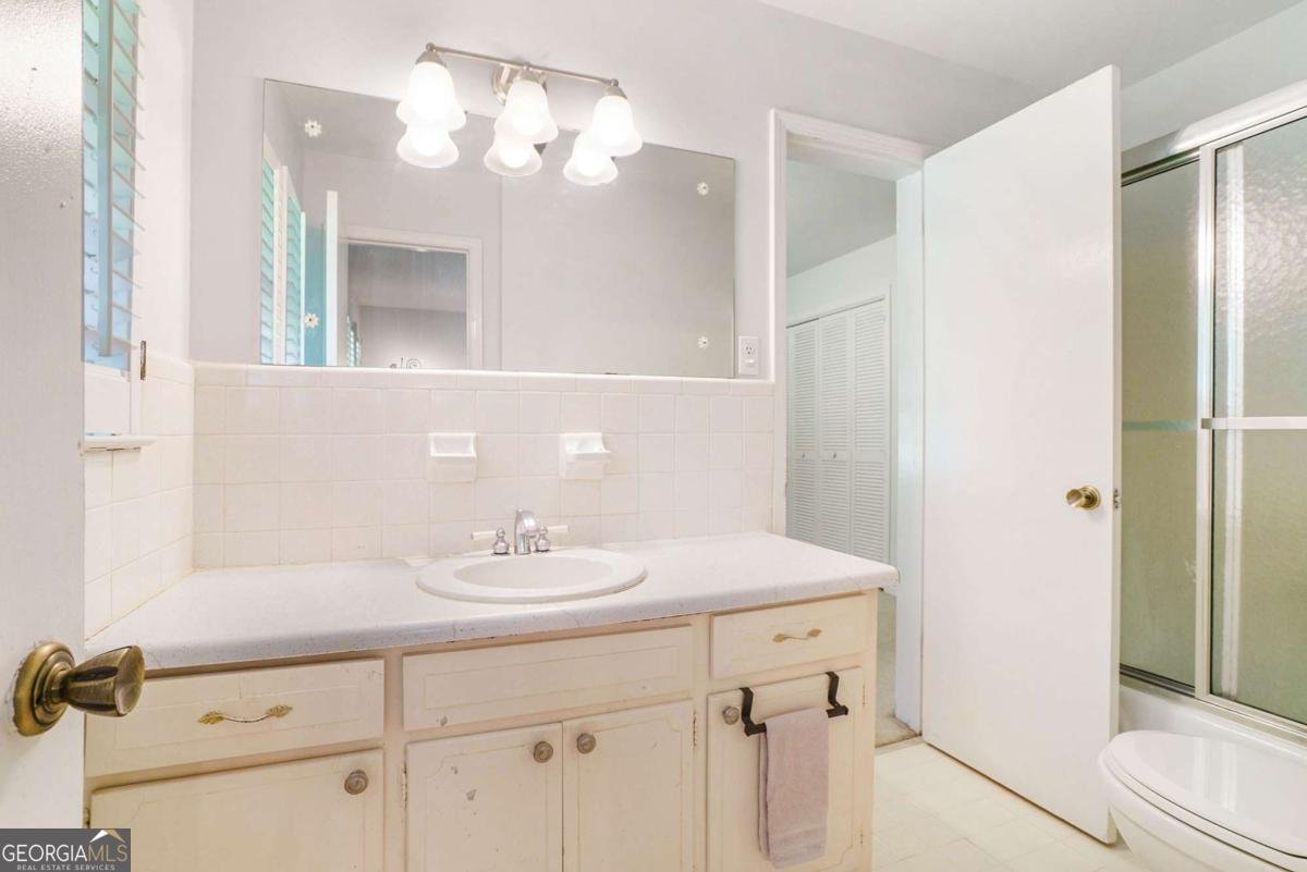 5170 Oxbow Road Stone Mountain - 20