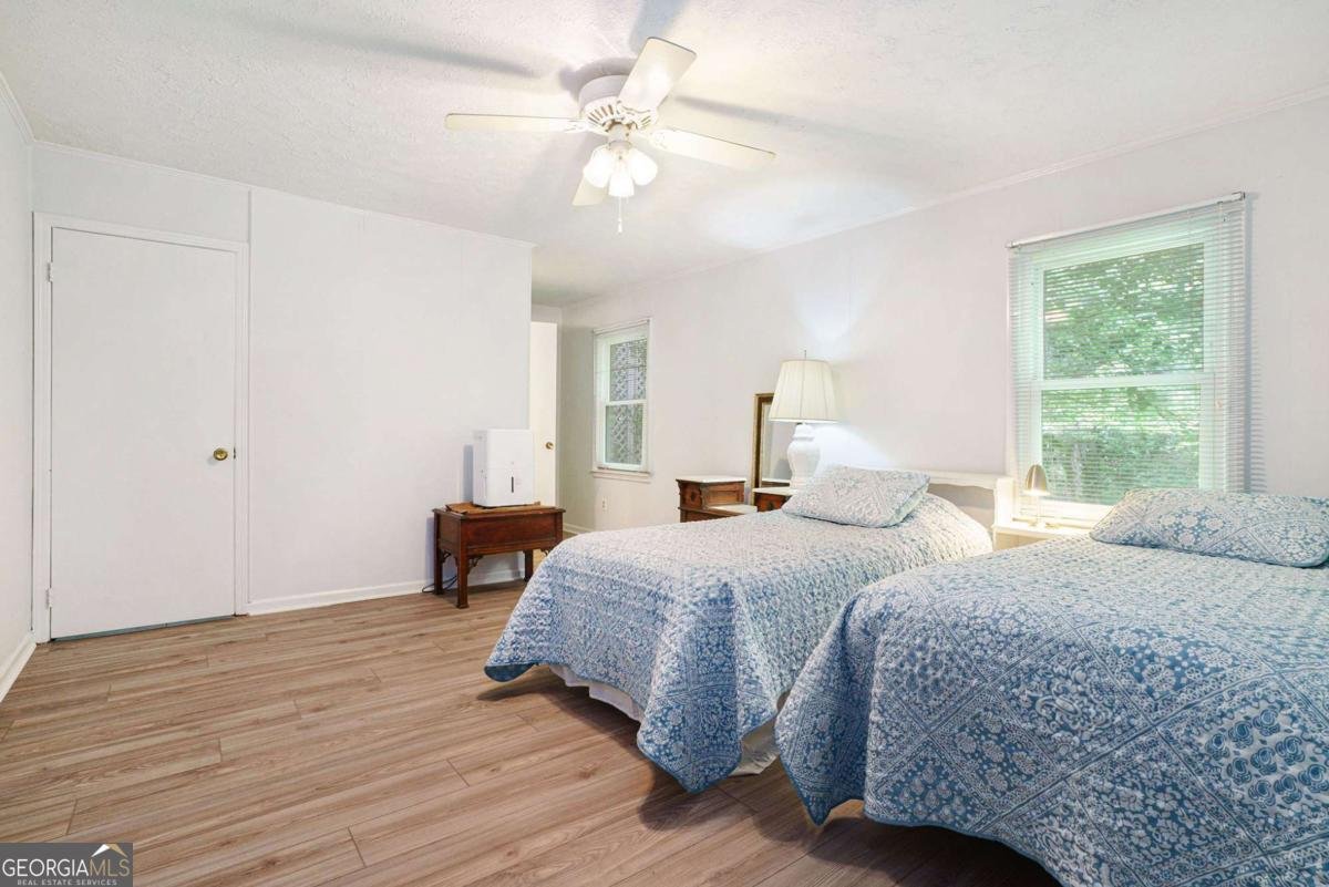 5170 Oxbow Road Stone Mountain - 22