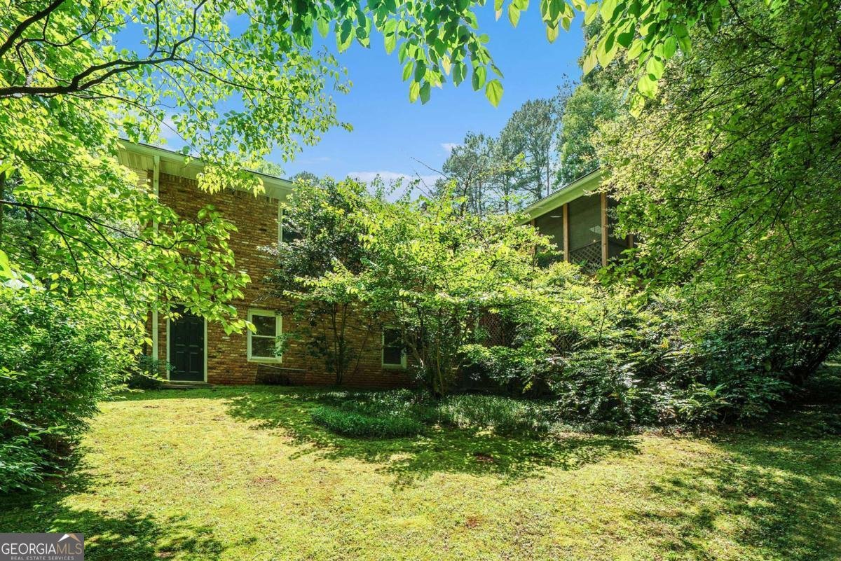 5170 Oxbow Road Stone Mountain - 26