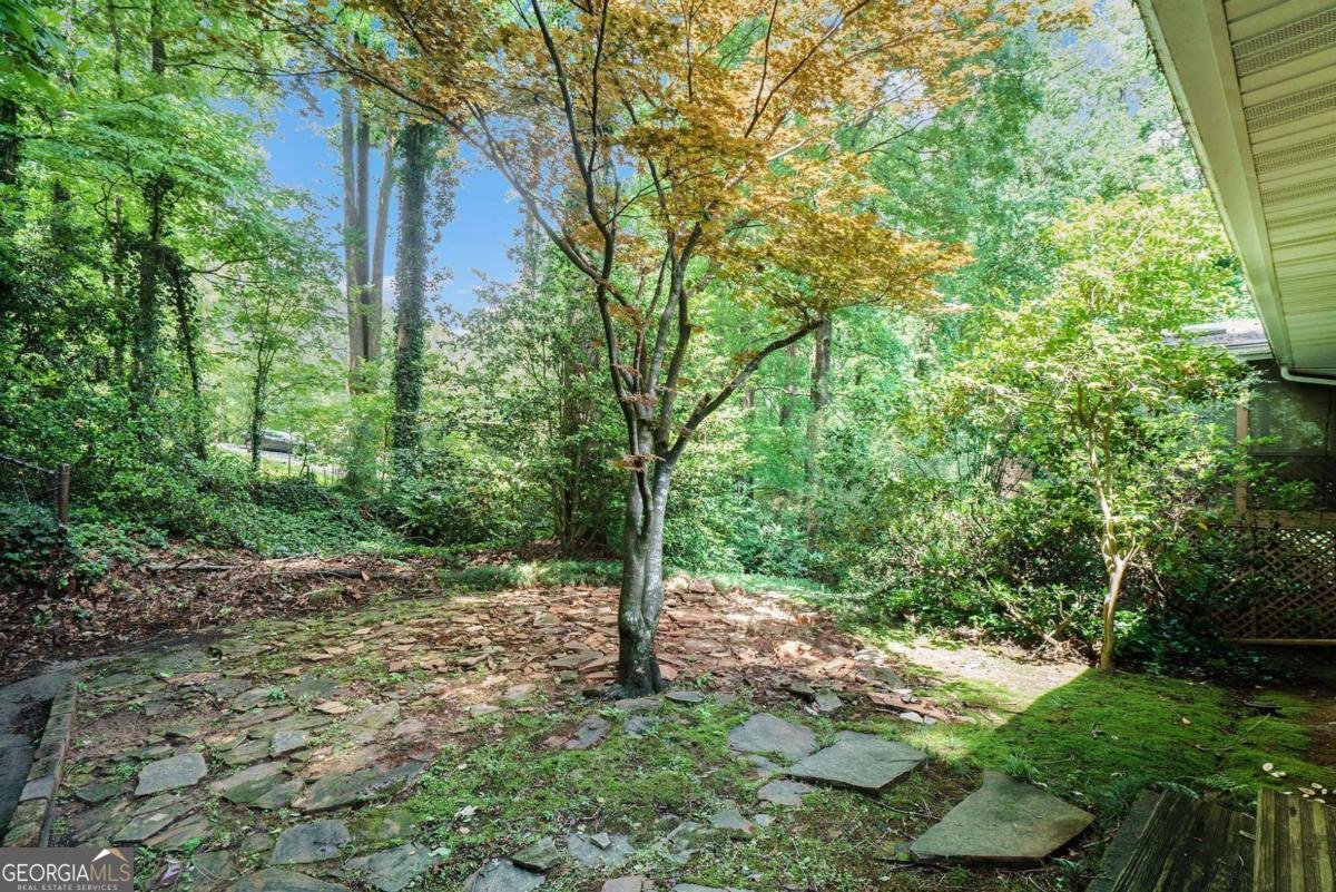 5170 Oxbow Road Stone Mountain - 28