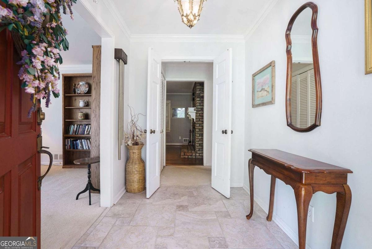 5170 Oxbow Road Stone Mountain - 3
