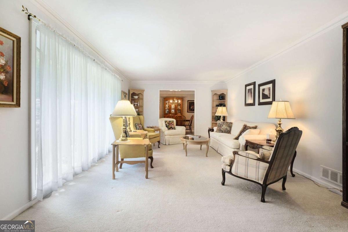 5170 Oxbow Road Stone Mountain - 4