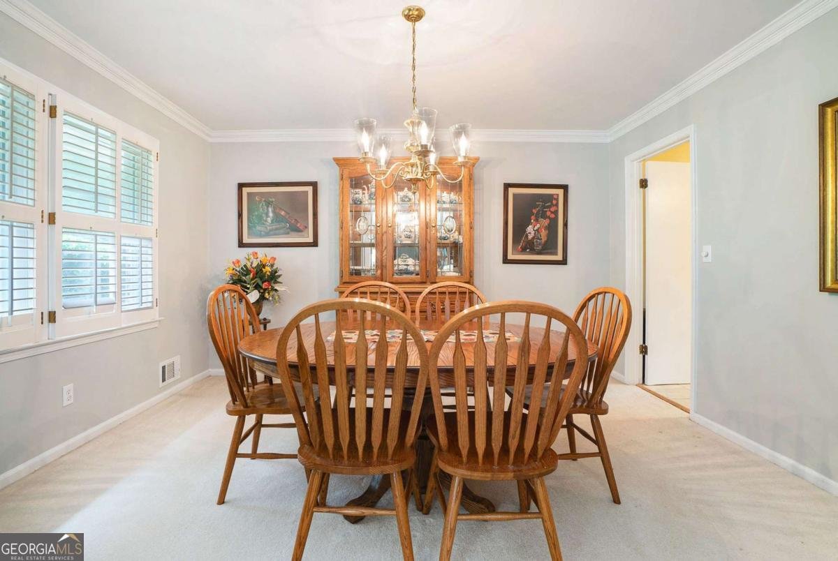 5170 Oxbow Road Stone Mountain - 5