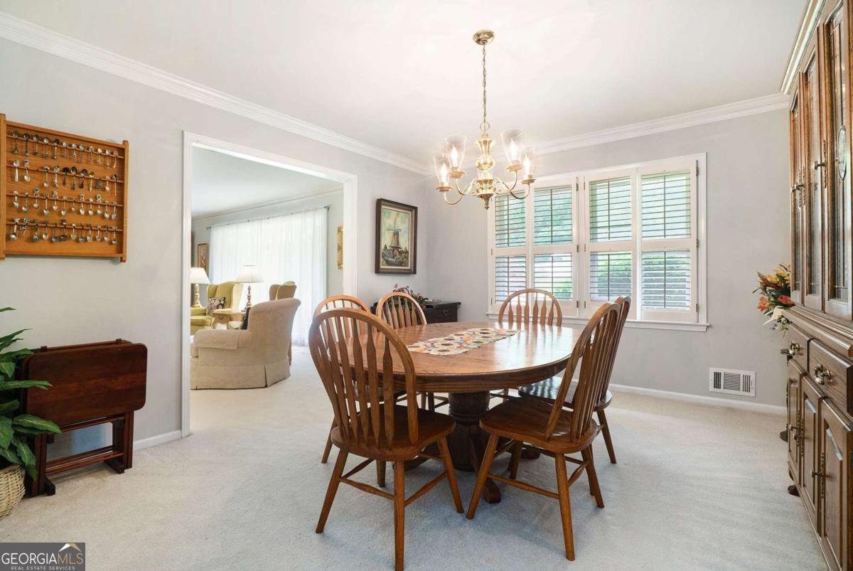 5170 Oxbow Road Stone Mountain - 6