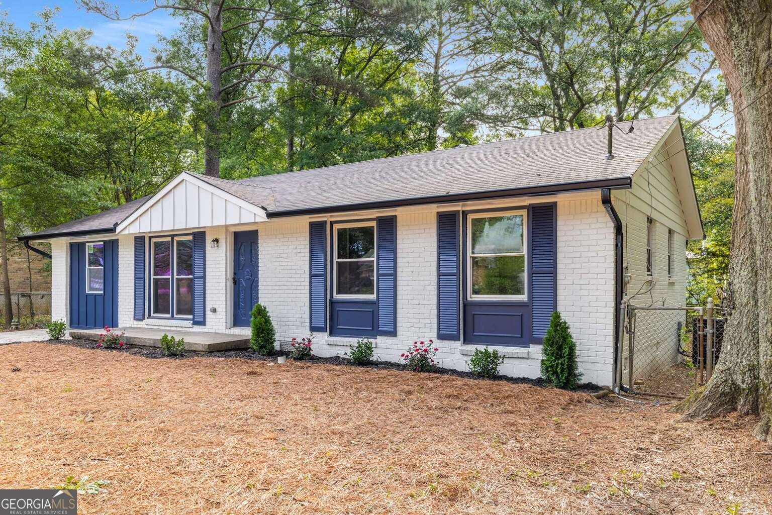 6932 Eunice Drive Riverdale - 3