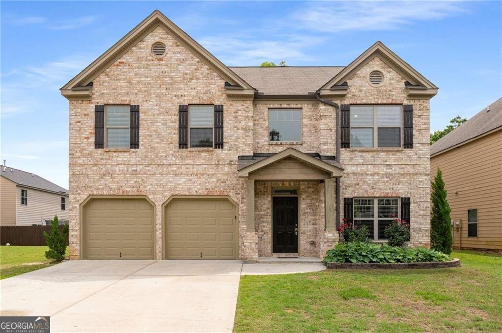 3495 Zaks Way Bethlehem - 1